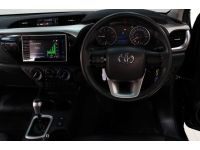 Toyota Revo Prerunner 2.4 E Plus เกียร์อัตโนมัติ ปี 2020 รูปที่ 6